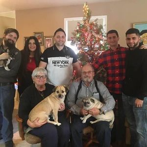 Meet your Posher, Juanita